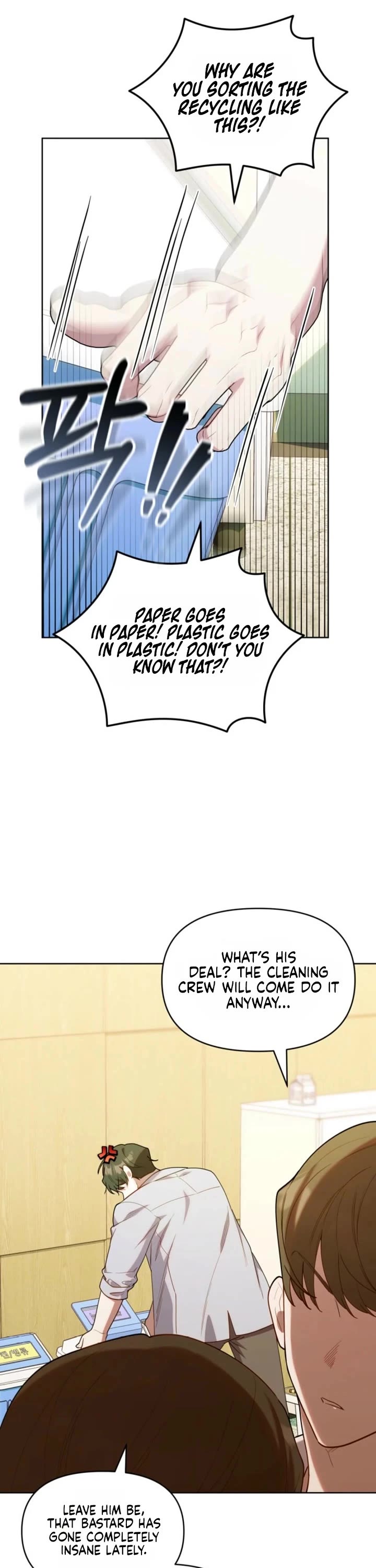 The Chick-Class Hunter Is Filial! Chapter 82 page 31 - Chapter 82