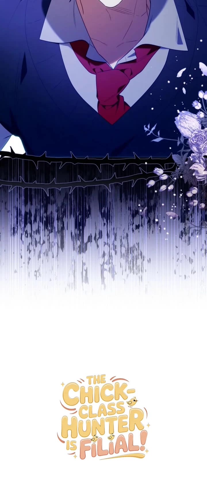 The Chick-Class Hunter Is Filial! Chapter 82 page 40 - Chapter 82
