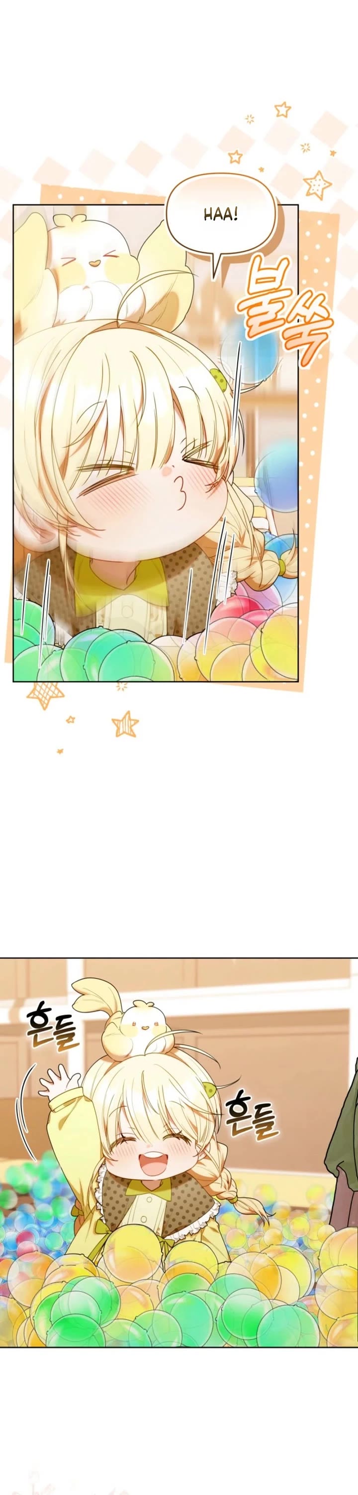 The Chick-Class Hunter Is Filial! Chapter 82 page 8 - Chapter 82