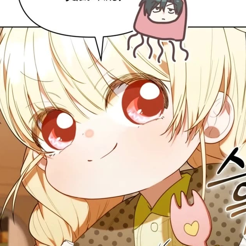 The Chick-Class Hunter Is Filial! Chapter 82 cover