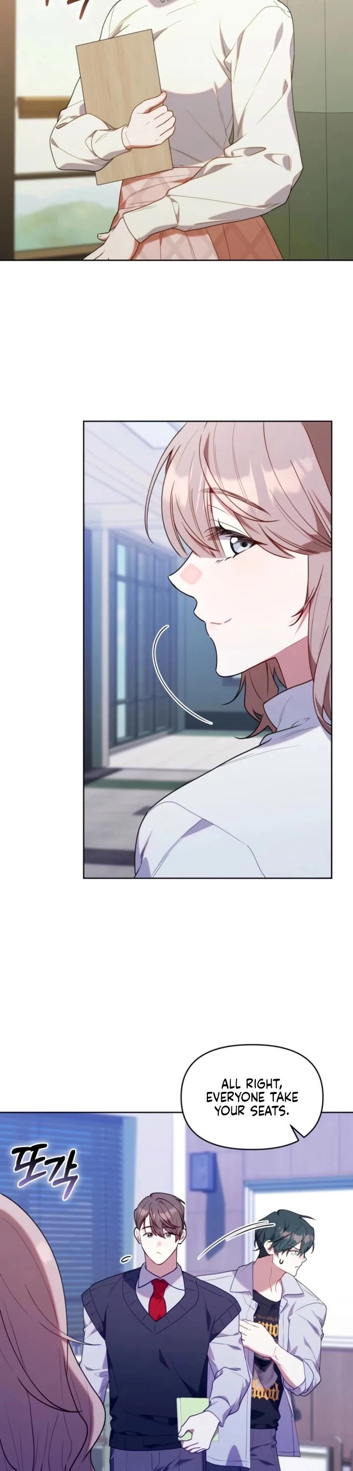 The Chick-Class Hunter Is Filial! Chapter 83 page 13 - Chapter 83