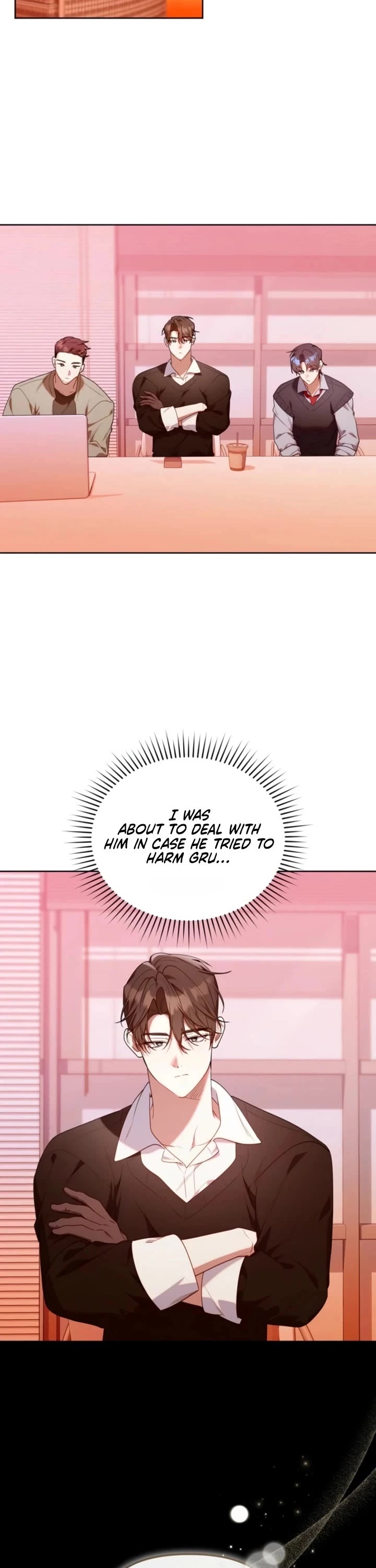 The Chick-Class Hunter Is Filial! Chapter 83 page 17 - Chapter 83