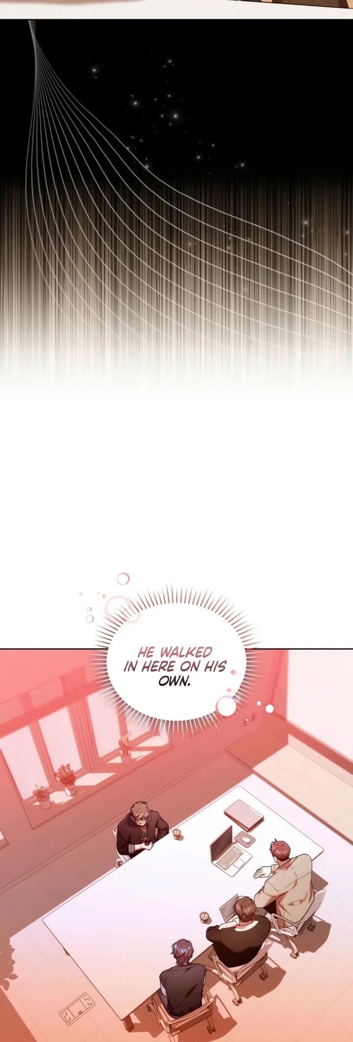 The Chick-Class Hunter Is Filial! Chapter 83 page 19 - Chapter 83