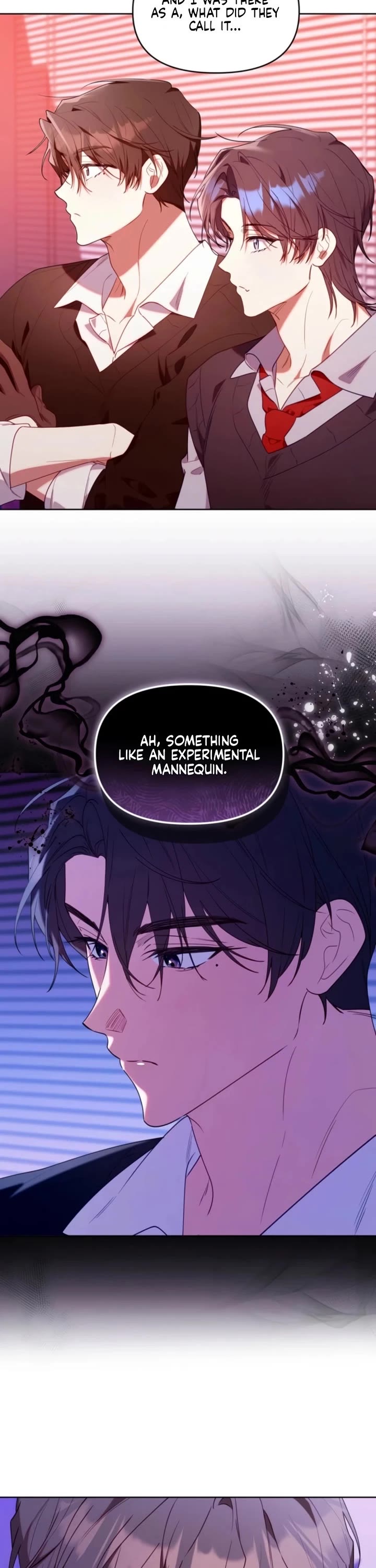 The Chick-Class Hunter Is Filial! Chapter 83 page 26 - Chapter 83
