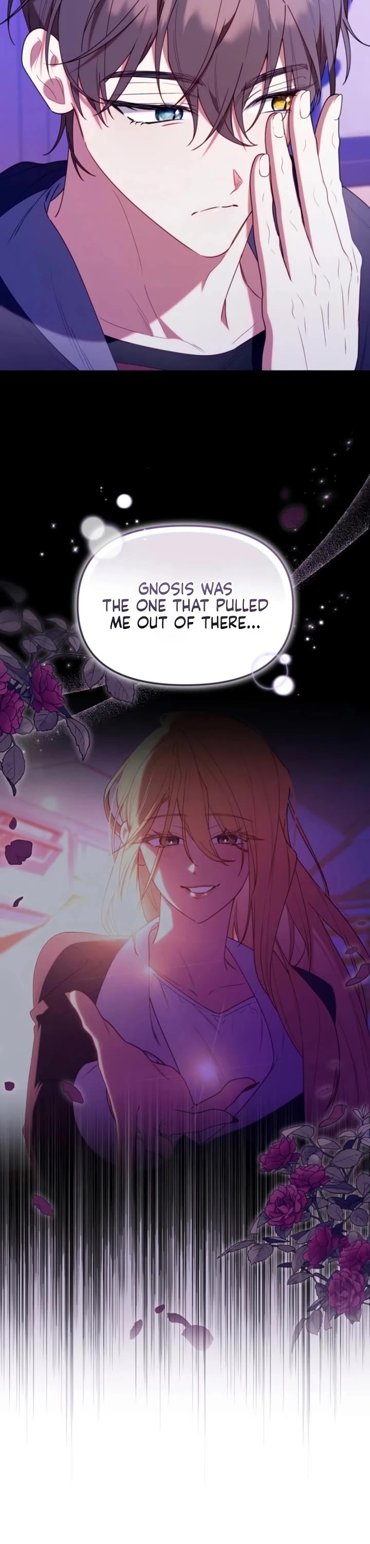 The Chick-Class Hunter Is Filial! Chapter 83 page 27 - Chapter 83