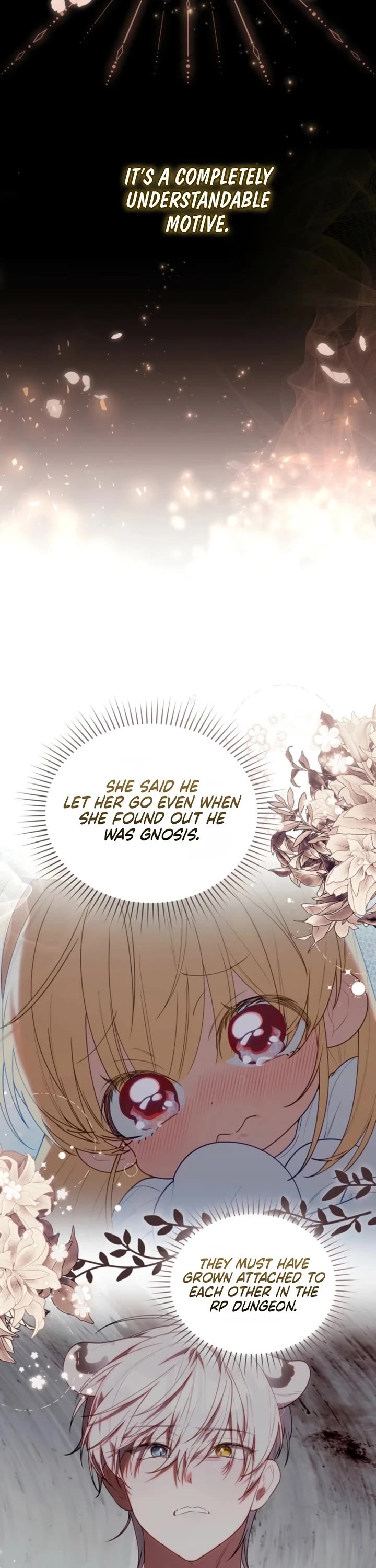 The Chick-Class Hunter Is Filial! Chapter 83 page 31 - Chapter 83