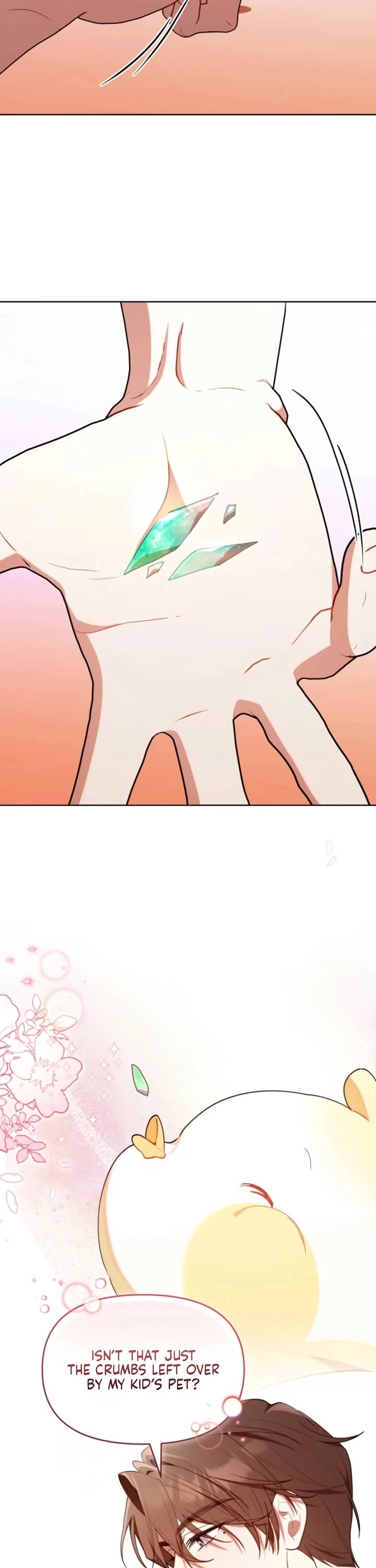 The Chick-Class Hunter Is Filial! Chapter 83 page 36 - Chapter 83