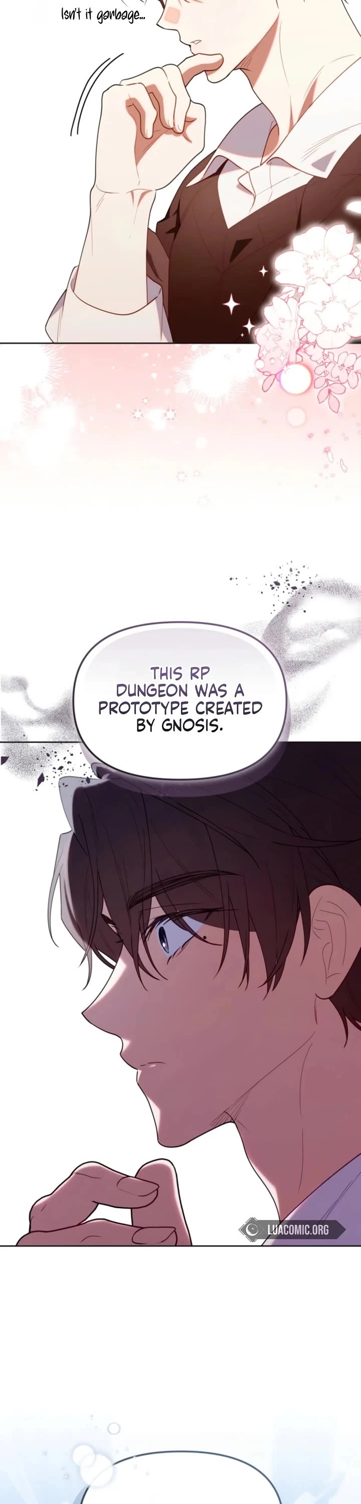 The Chick-Class Hunter Is Filial! Chapter 83 page 37 - Chapter 83