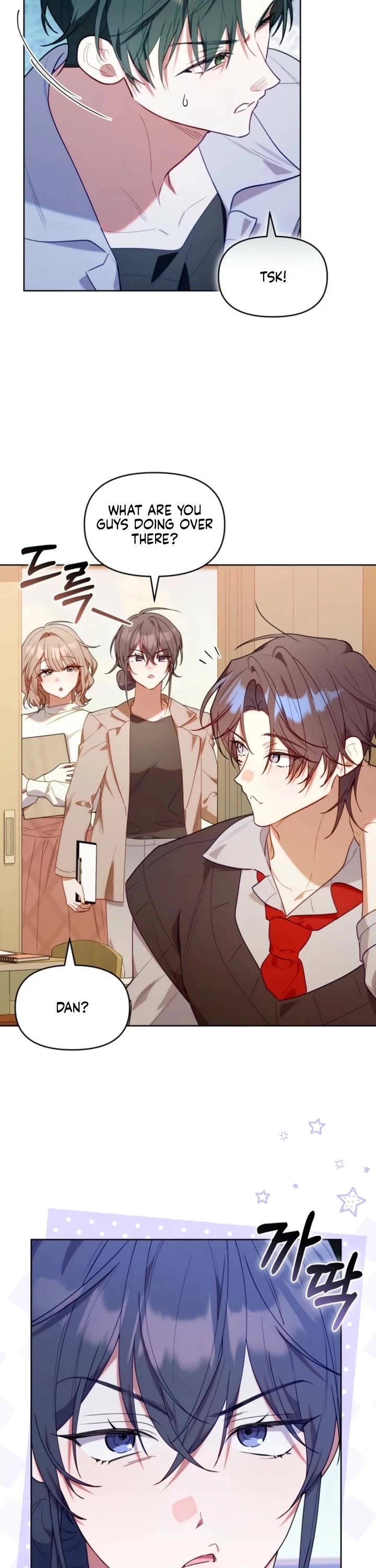 The Chick-Class Hunter Is Filial! Chapter 83 page 6 - Chapter 83