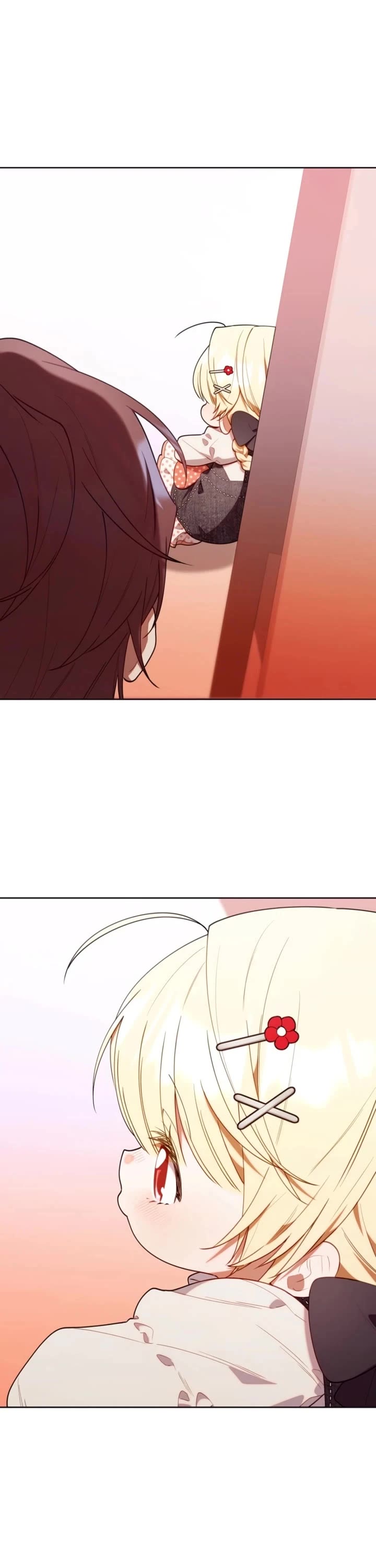 The Chick-Class Hunter Is Filial! Chapter 84 page 17 - Chapter 84