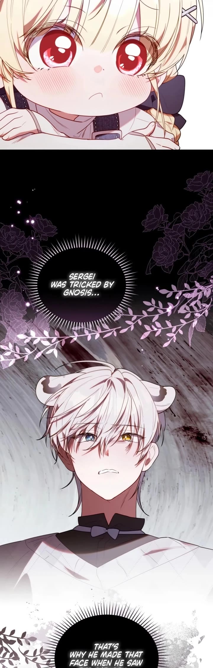 The Chick-Class Hunter Is Filial! Chapter 84 page 19 - Chapter 84