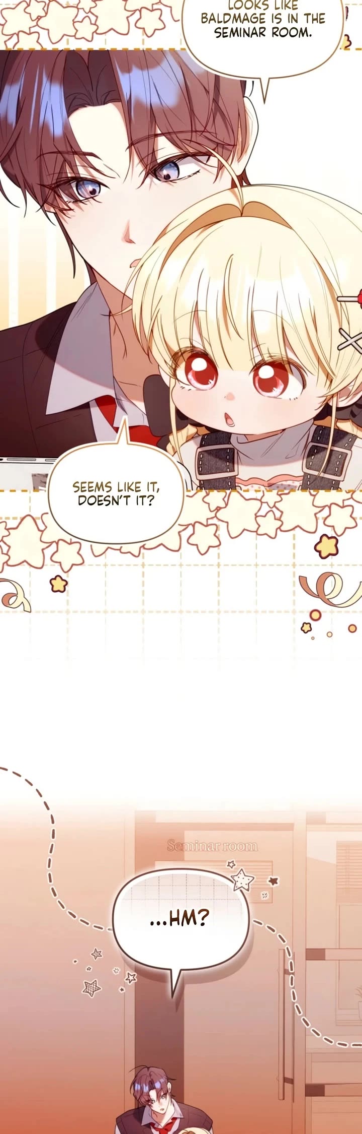 The Chick-Class Hunter Is Filial! Chapter 84 page 25 - Chapter 84