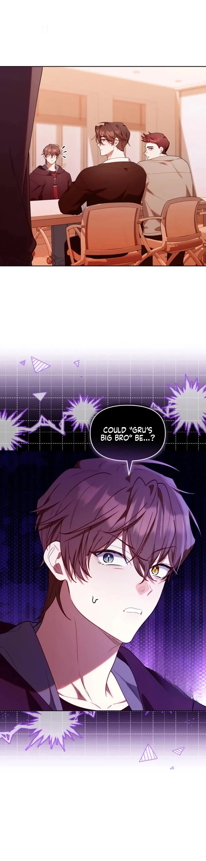 The Chick-Class Hunter Is Filial! Chapter 84 page 27 - Chapter 84
