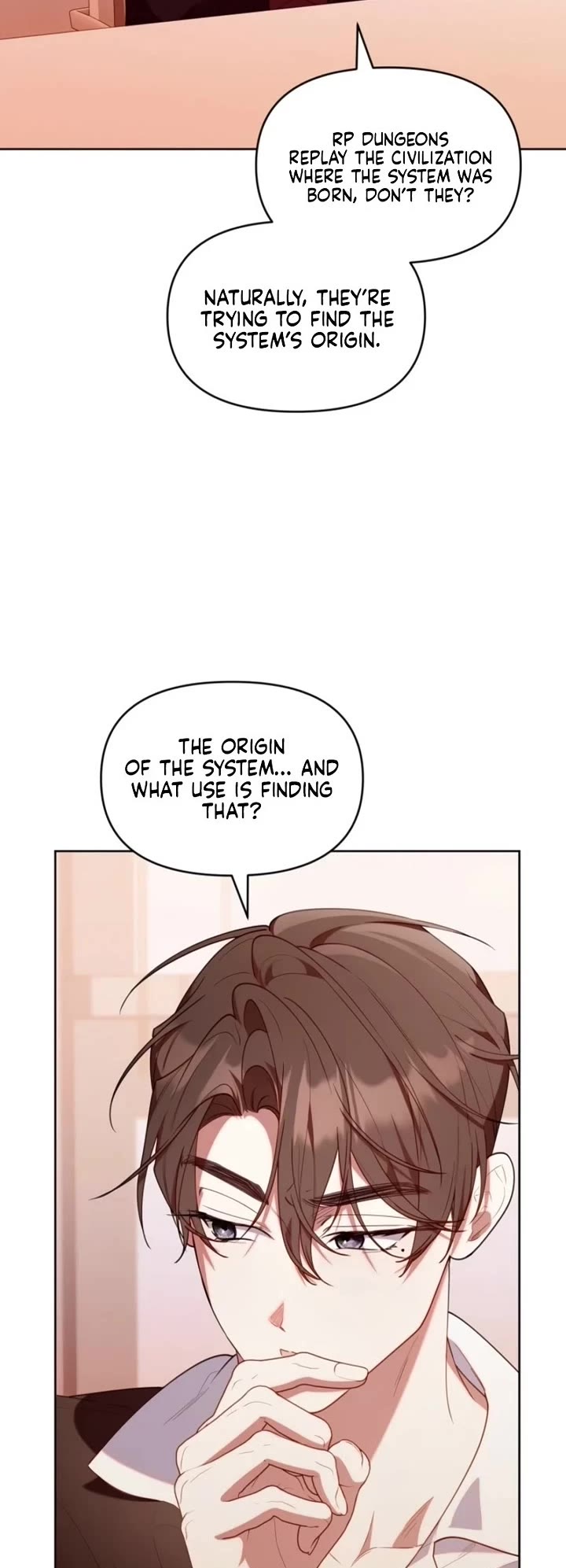 The Chick-Class Hunter Is Filial! Chapter 84 page 4 - Chapter 84