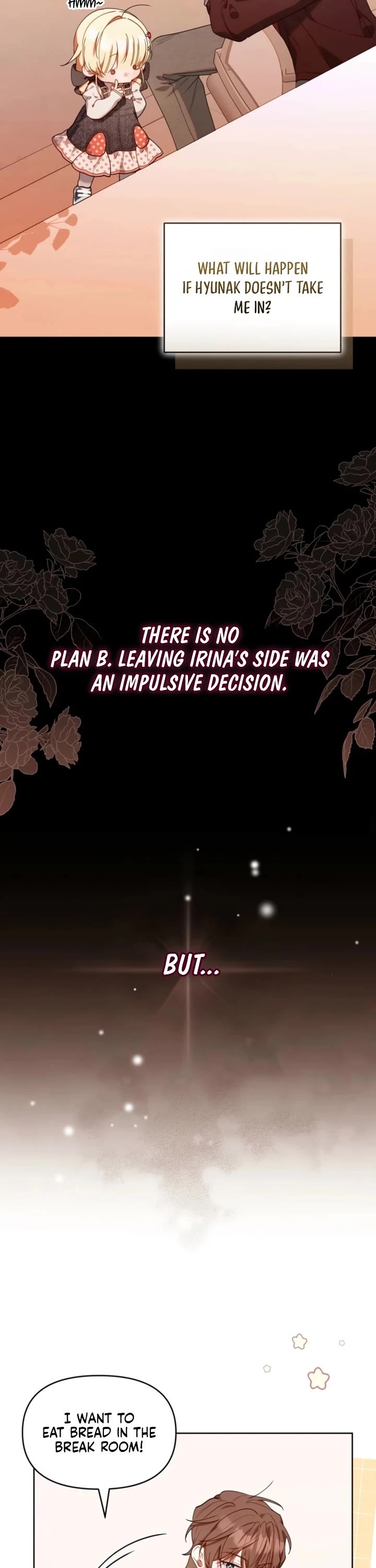 The Chick-Class Hunter Is Filial! Chapter 84 page 43 - Chapter 84