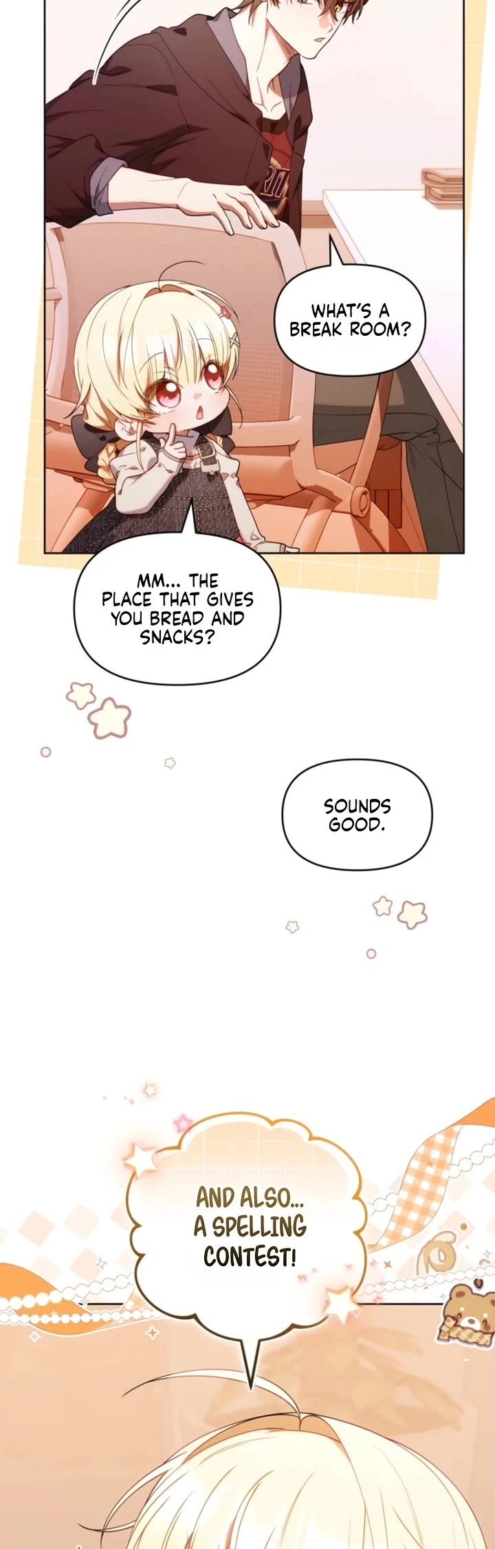The Chick-Class Hunter Is Filial! Chapter 84 page 44 - Chapter 84