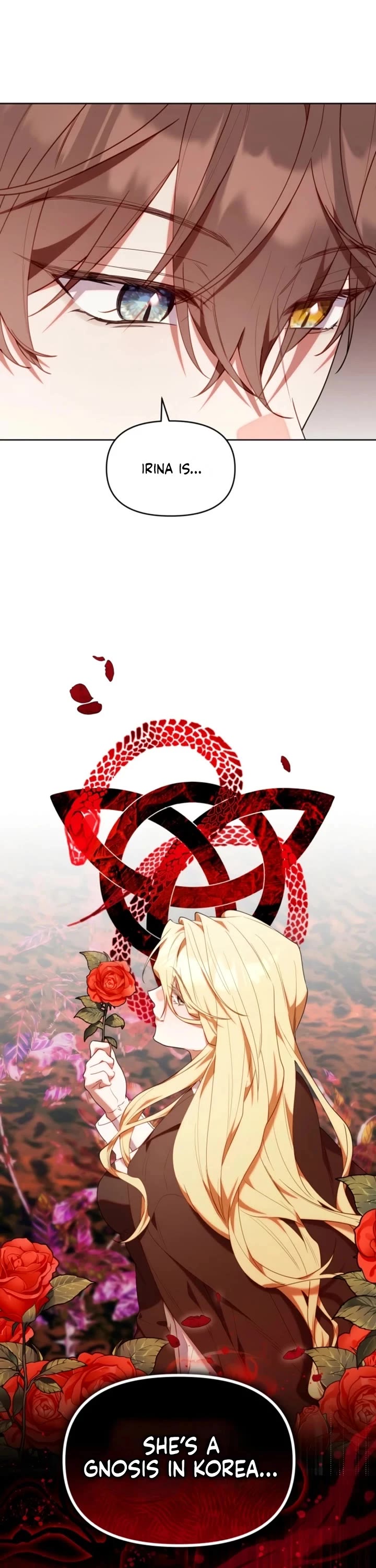 The Chick-Class Hunter Is Filial! Chapter 84 page 6 - Chapter 84