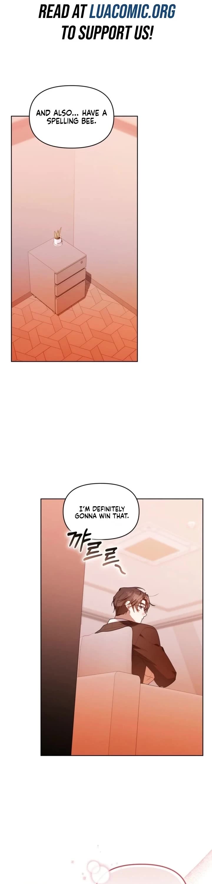 The Chick-Class Hunter Is Filial! Chapter 85 page 1 - Chapter 85