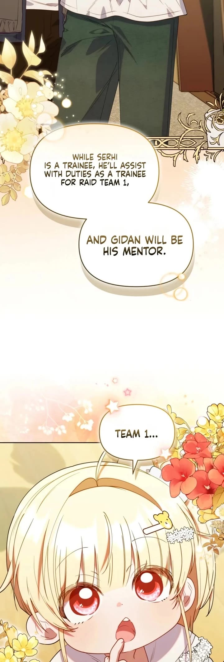 The Chick-Class Hunter Is Filial! Chapter 85 page 14 - Chapter 85