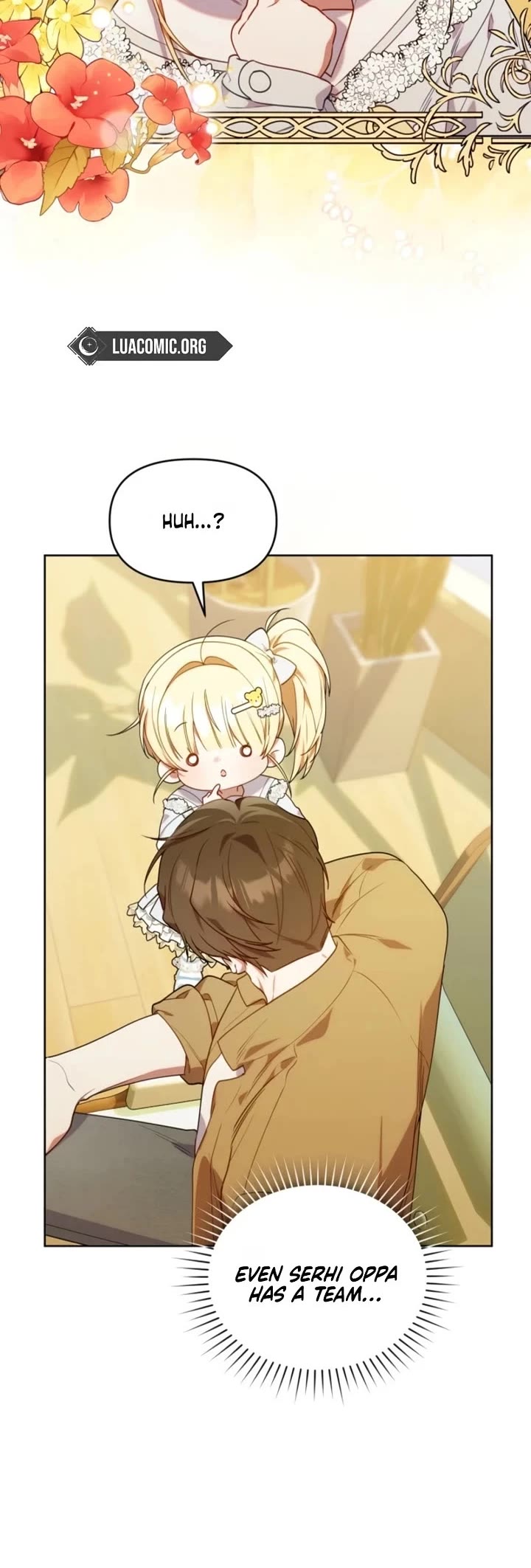 The Chick-Class Hunter Is Filial! Chapter 85 page 15 - Chapter 85