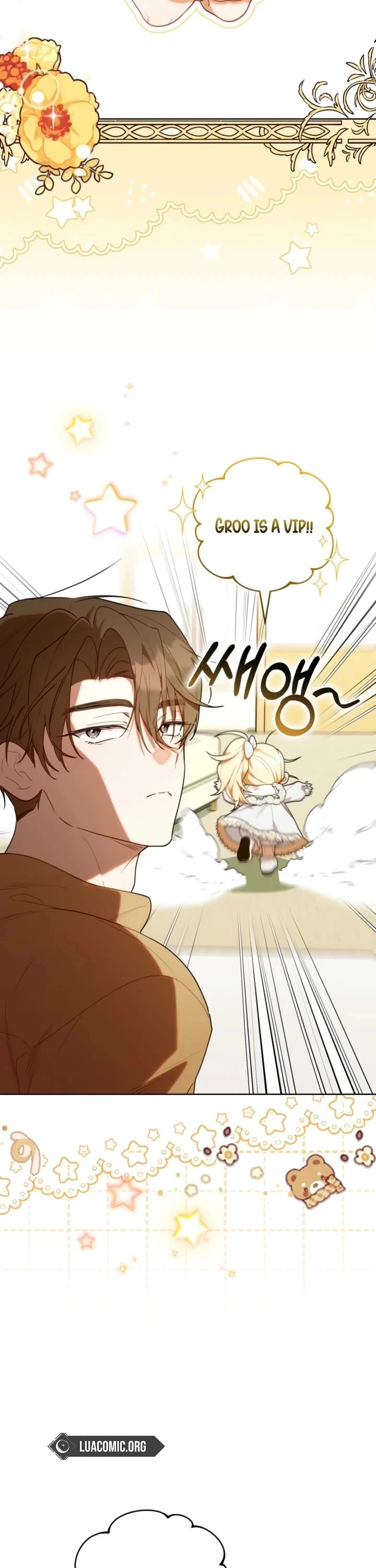 The Chick-Class Hunter Is Filial! Chapter 85 page 22 - Chapter 85