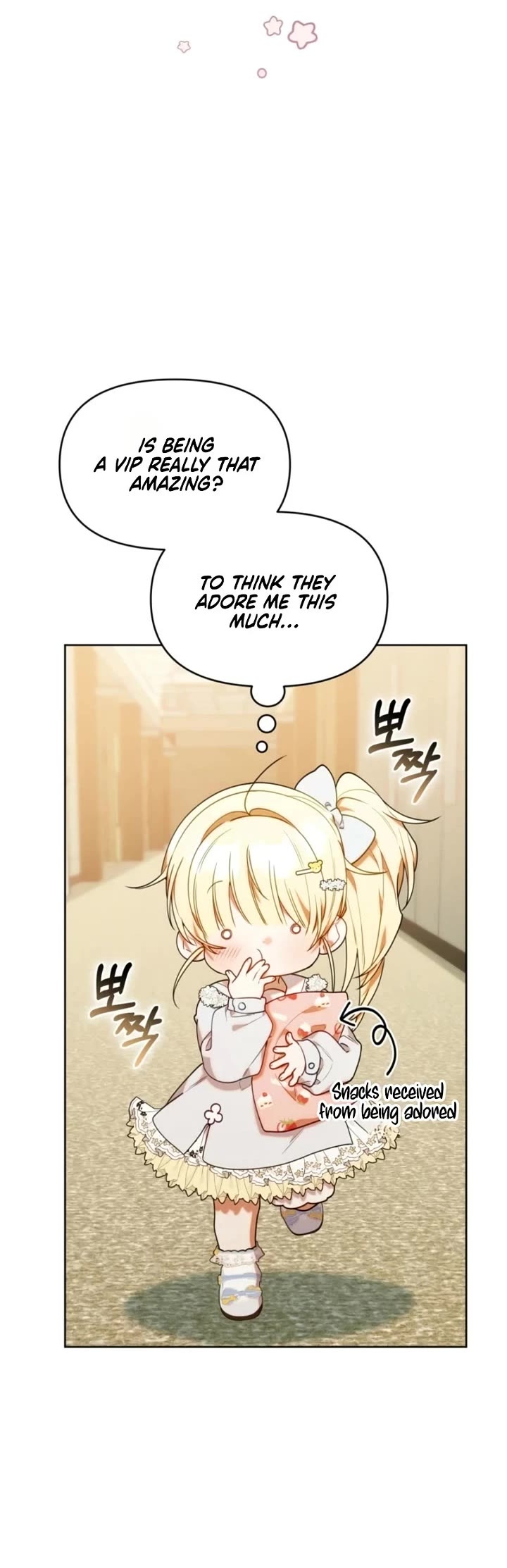 The Chick-Class Hunter Is Filial! Chapter 85 page 25 - Chapter 85