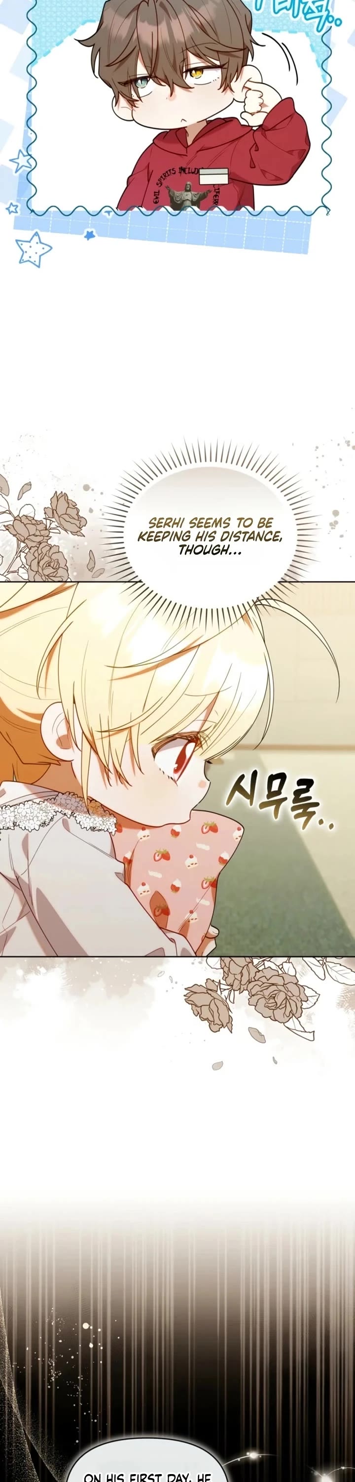 The Chick-Class Hunter Is Filial! Chapter 85 page 28 - Chapter 85