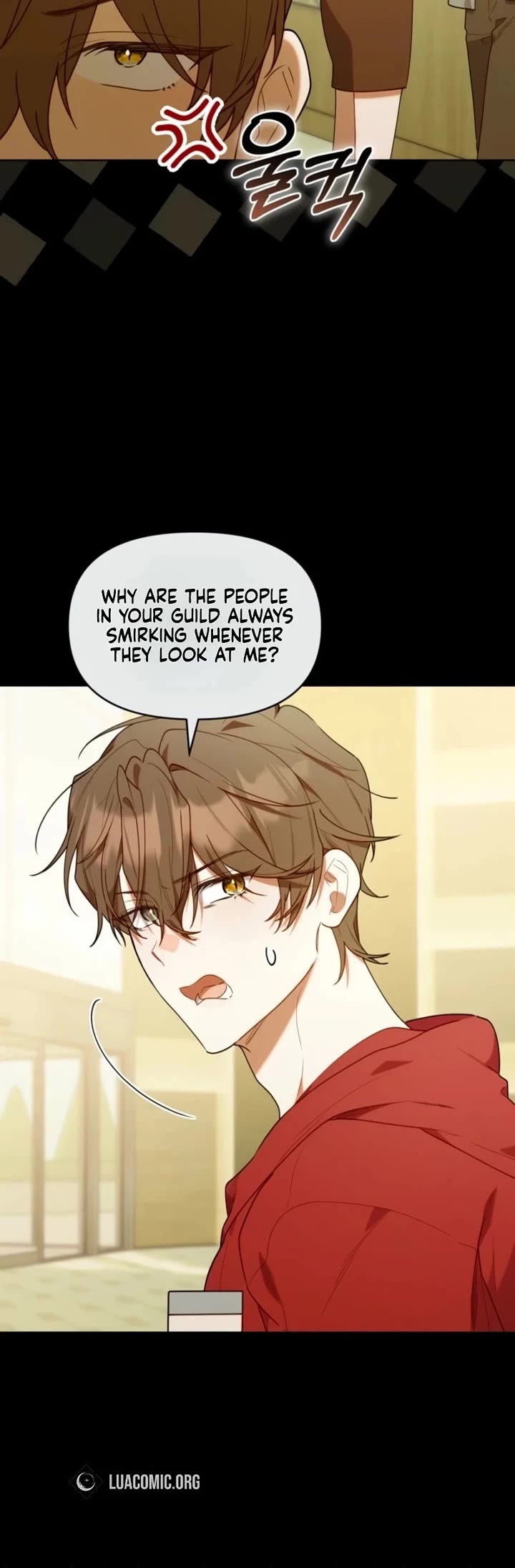 The Chick-Class Hunter Is Filial! Chapter 85 page 30 - Chapter 85