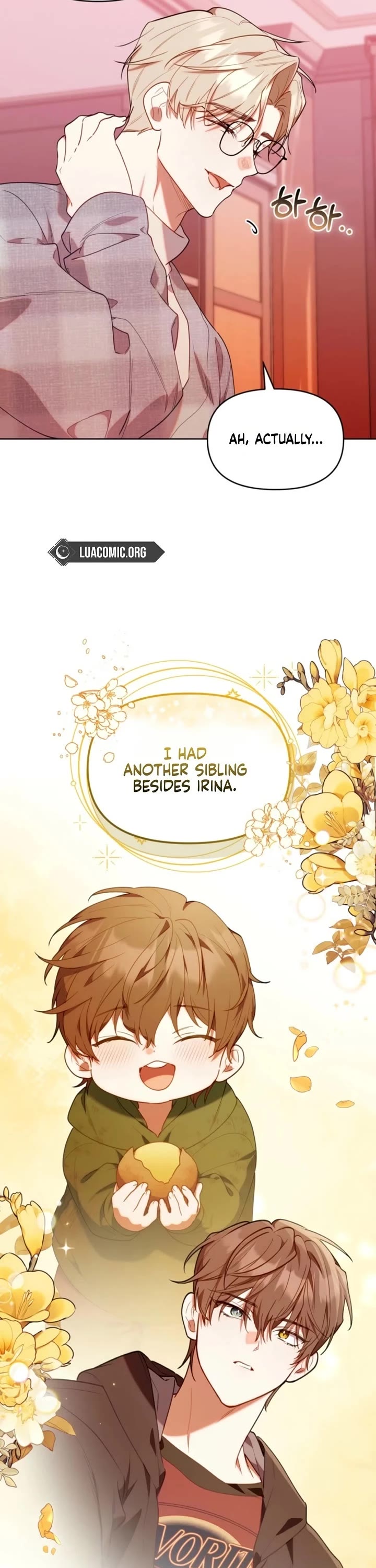 The Chick-Class Hunter Is Filial! Chapter 85 page 7 - Chapter 85