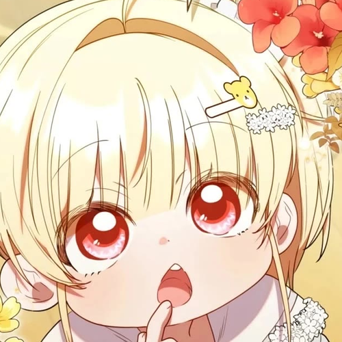 The Chick-Class Hunter Is Filial! Chapter 85 cover