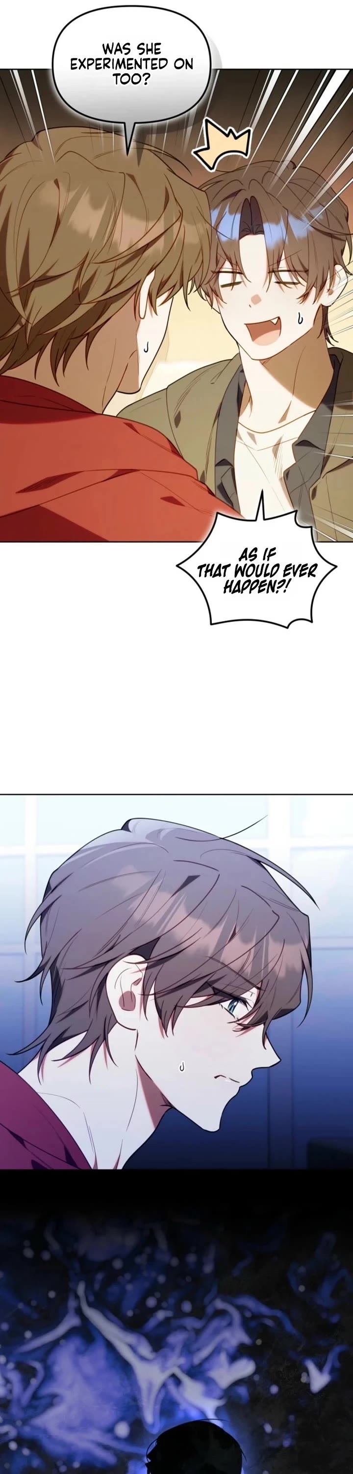 The Chick-Class Hunter Is Filial! Chapter 86 page 21 - Chapter 86