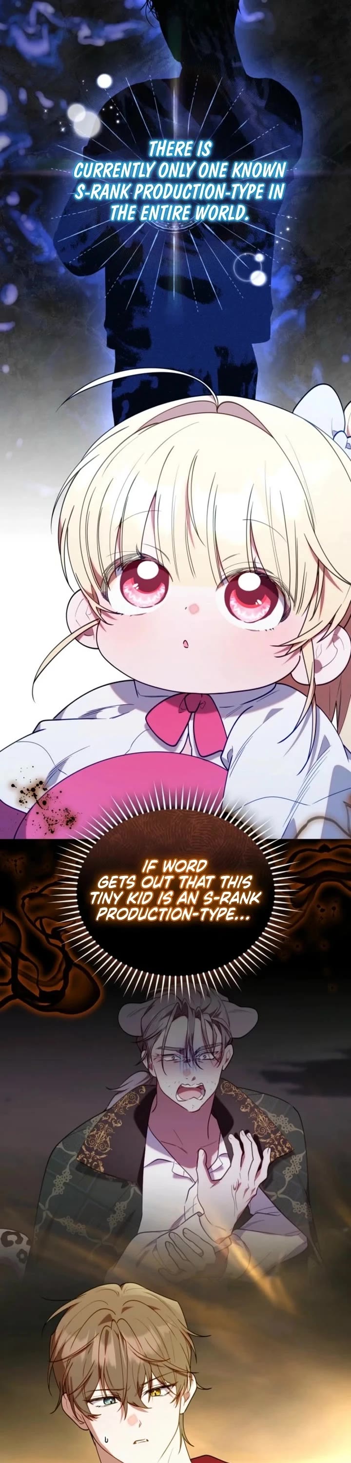 The Chick-Class Hunter Is Filial! Chapter 86 page 22 - Chapter 86