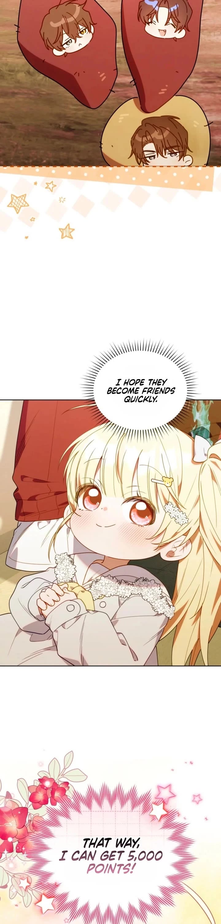 The Chick-Class Hunter Is Filial! Chapter 86 page 32 - Chapter 86