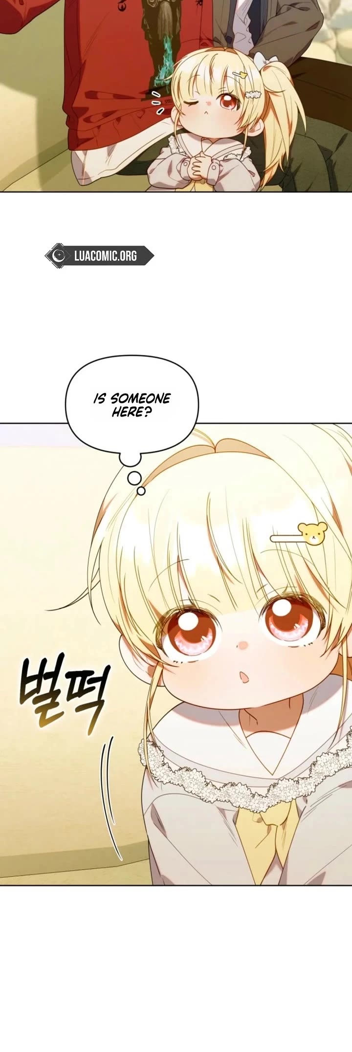 The Chick-Class Hunter Is Filial! Chapter 86 page 35 - Chapter 86