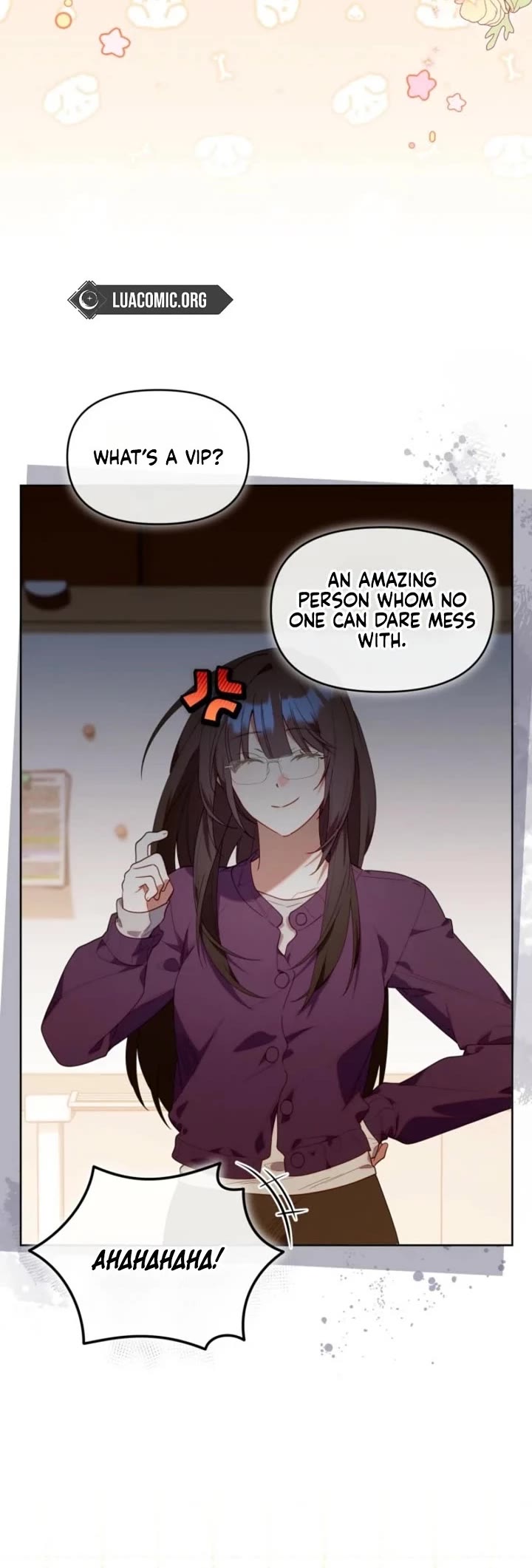 The Chick-Class Hunter Is Filial! Chapter 87 page 20 - Chapter 87