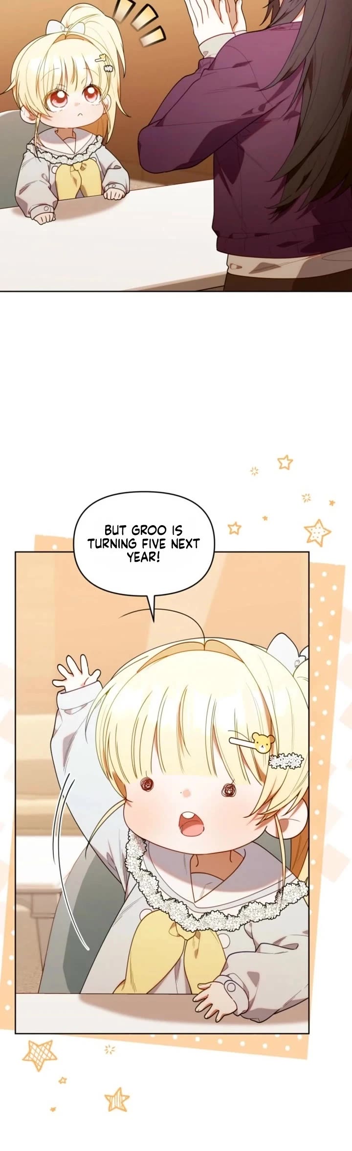 The Chick-Class Hunter Is Filial! Chapter 87 page 23 - Chapter 87