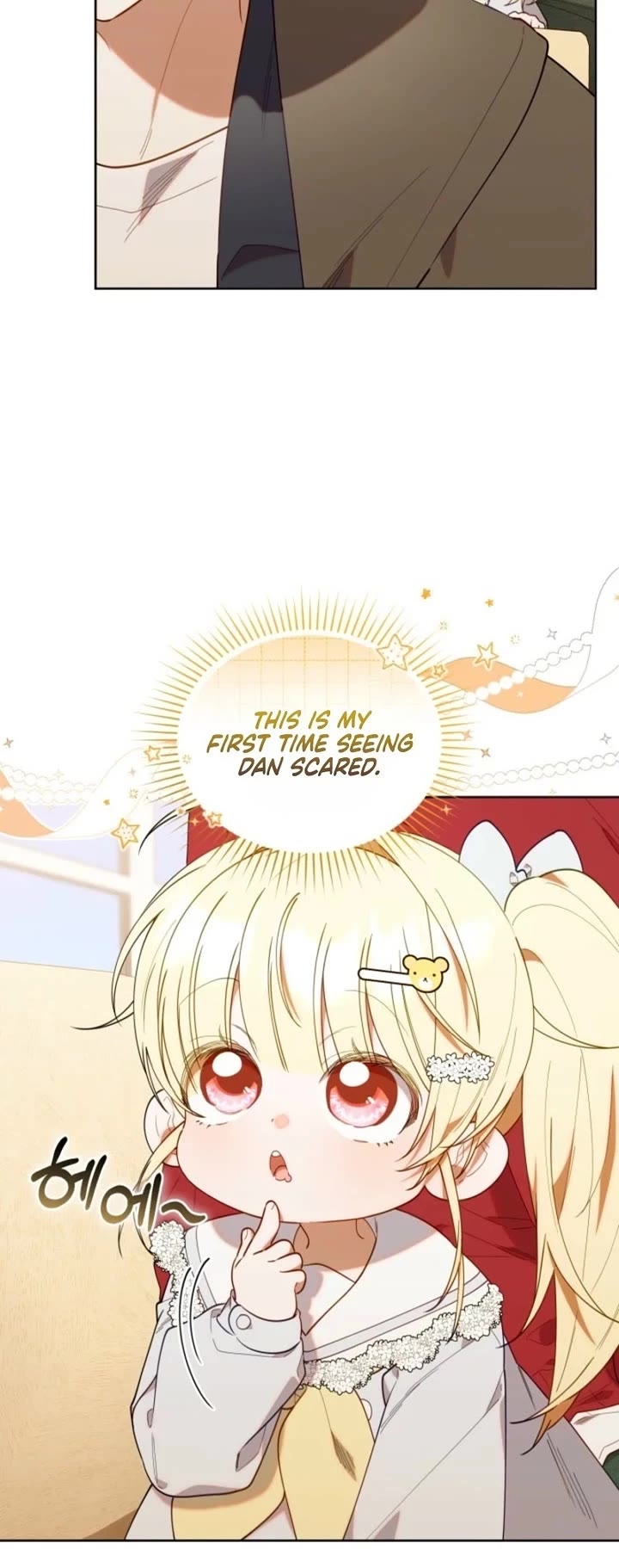 The Chick-Class Hunter Is Filial! Chapter 87 page 3 - Chapter 87