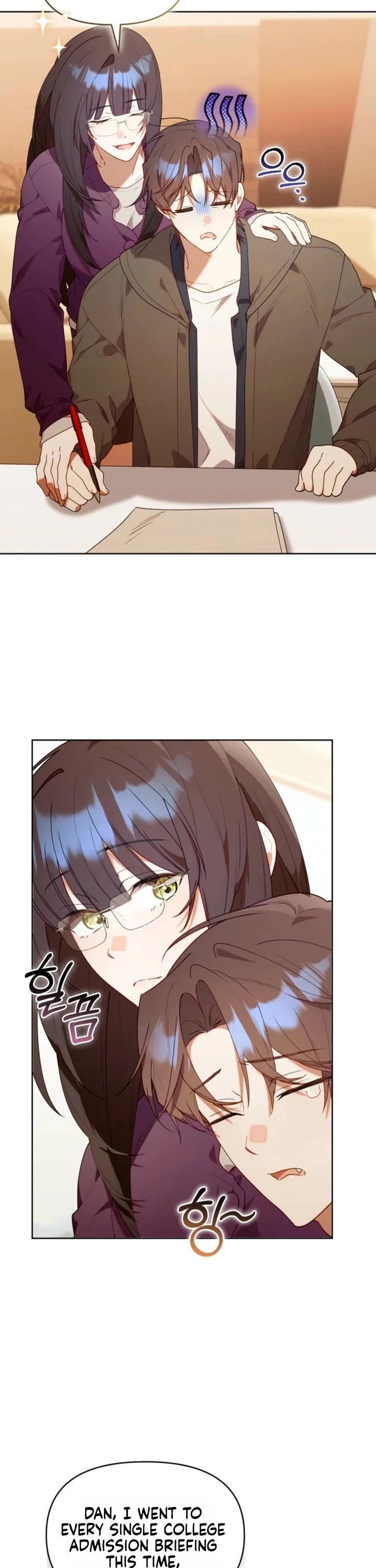 The Chick-Class Hunter Is Filial! Chapter 87 page 30 - Chapter 87