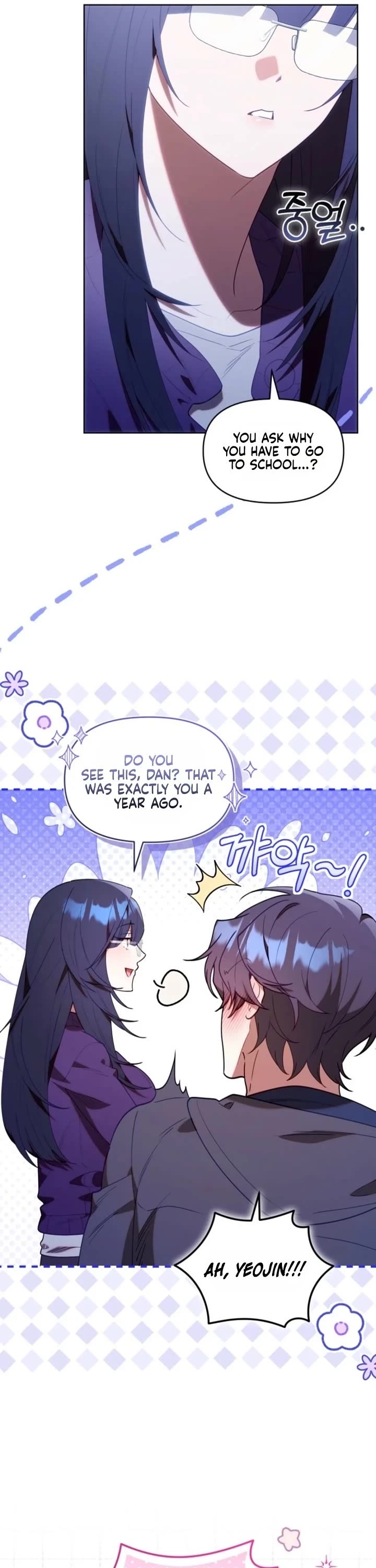The Chick-Class Hunter Is Filial! Chapter 87 page 37 - Chapter 87