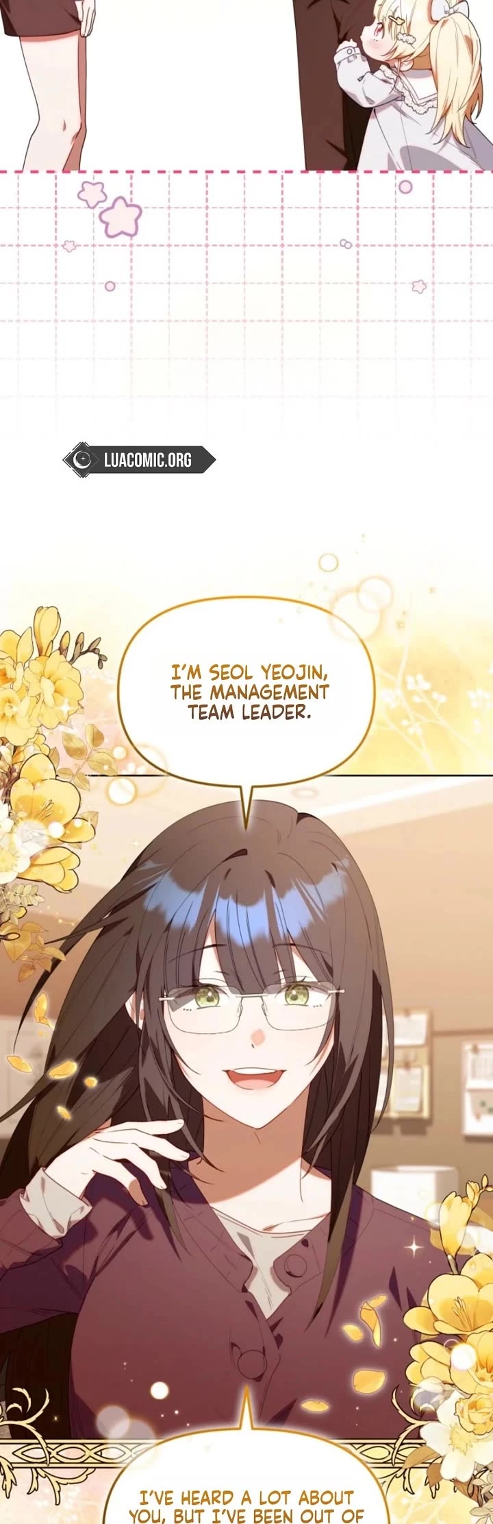 The Chick-Class Hunter Is Filial! Chapter 87 page 7 - Chapter 87