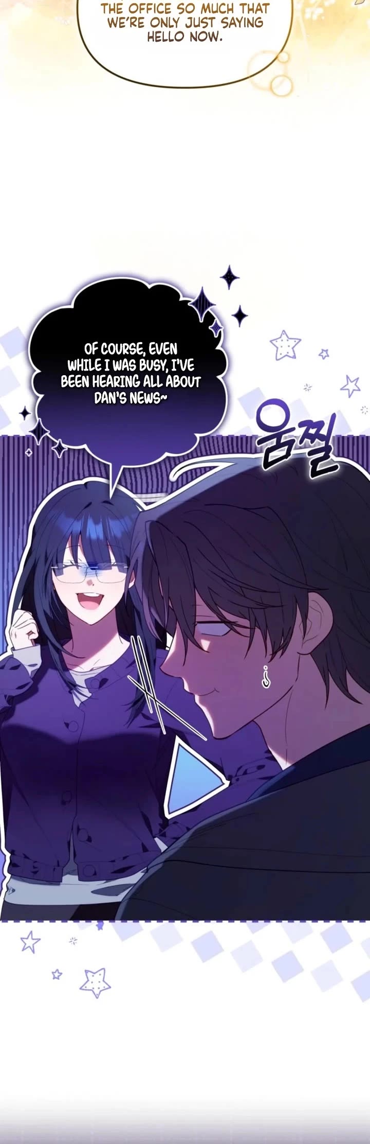 The Chick-Class Hunter Is Filial! Chapter 87 page 8 - Chapter 87