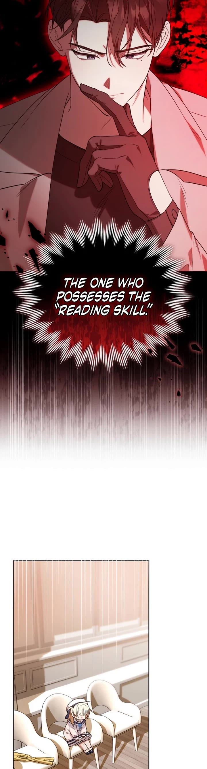 The Chick-Class Hunter Is Filial! Chapter 9 page 26 - Chapter 9