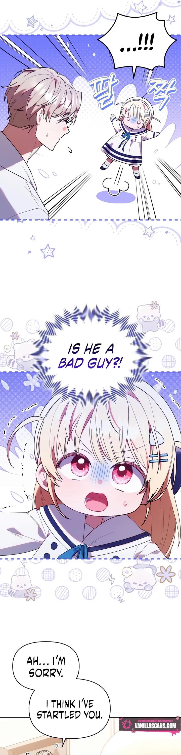 The Chick-Class Hunter Is Filial! Chapter 9 page 34 - Chapter 9