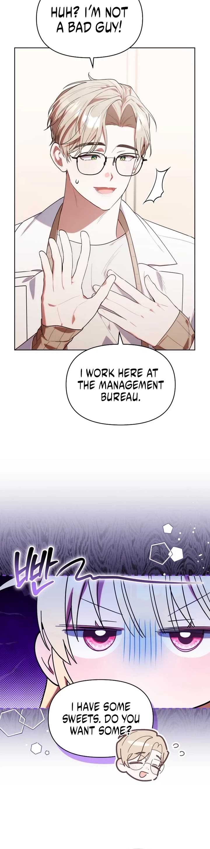 The Chick-Class Hunter Is Filial! Chapter 9 page 36 - Chapter 9
