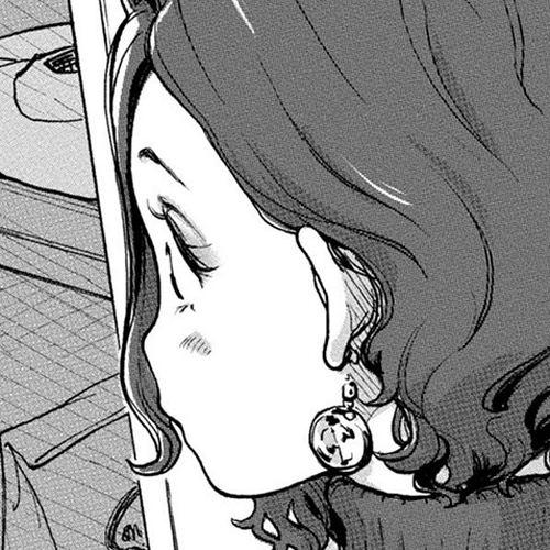 The Chief Kishi Mieko Chapter 11: [task11] Mieko Crisis cover