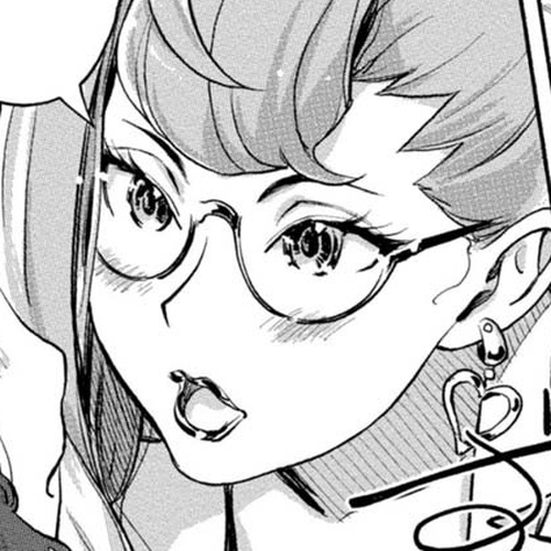 The Chief Kishi Mieko Chapter 12: [task12] Charm Showdown! Small Breasts VS Voluptuous Wife cover