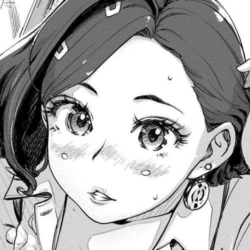 The Chief Kishi Mieko Chapter 14: [task14] Spring Field cover