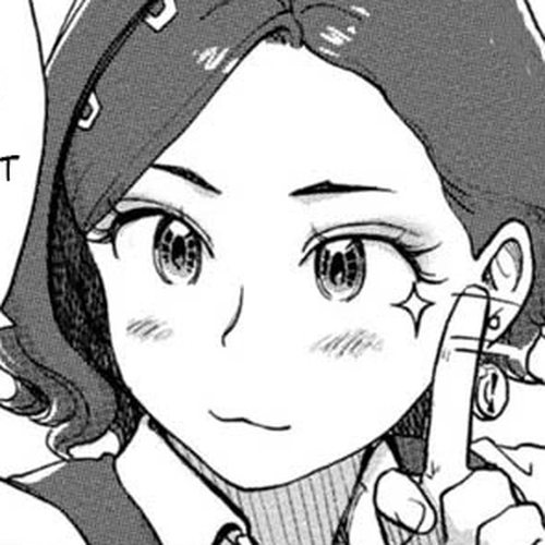 The Chief Kishi Mieko Chapter 17: [task17] Purin Crisis cover