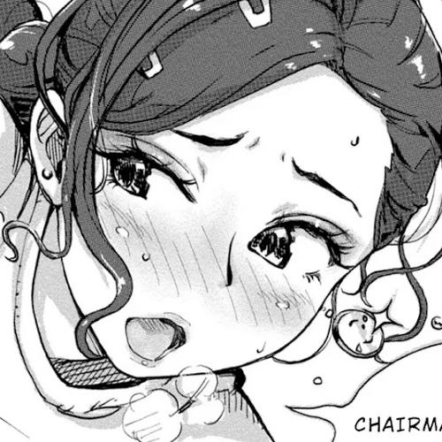 The Chief Kishi Mieko Chapter 18: [task18] The Wife cover