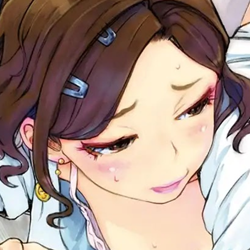 The Chief Kishi Mieko Chapter 2: Vol.1 Task02: Chief Kishi Mieko cover